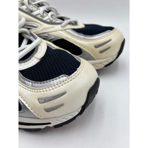 Nike AIR KANTARA II Men's NEW Vintage Running Shoes White US Size 11.5 WIDE NIB - Picture 2 of 11